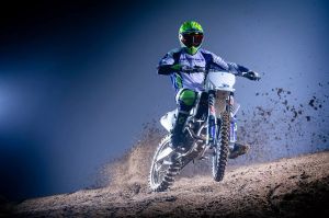 Metzeler 2762500 MC360 ™ közepes kemény gumiabroncs Motorkerékpár gumiabroncs 1