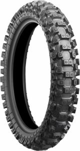 Bridgestone 9793 Battlecross X30 gumiabroncs Motorkerékpár gumiabroncs