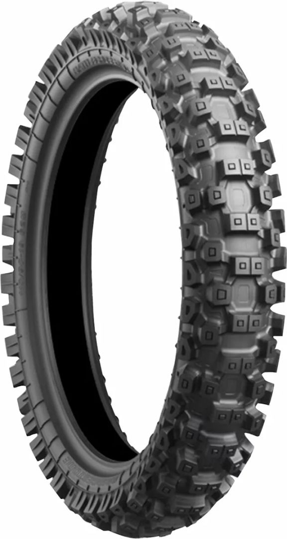 Bridgestone 9794 Battlecross X30 gumiabroncs Motorkerékpár gumiabroncs 0