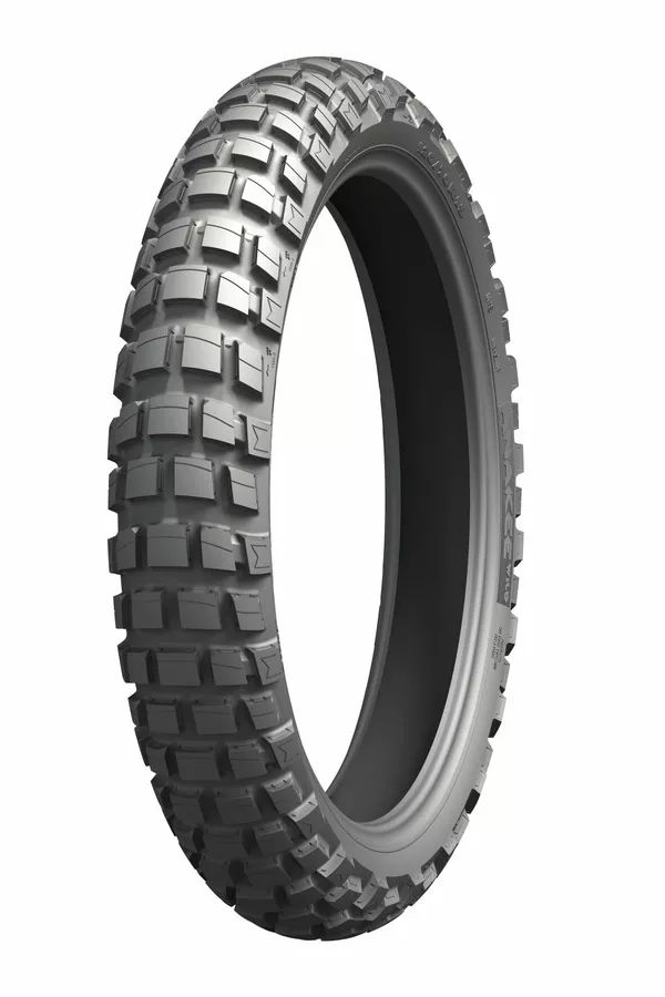 Michelin 270232 Anakee Wild Gumiabroncs Motorkerékpár gumiabroncs 0