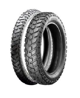 Heidenau 11160456 K60 M+S szilícium -dioxid gumiabroncs Motorkerékpár gumiabroncs 1
