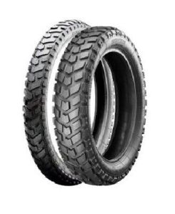 Heidenau 11160456 K60 M+S szilícium -dioxid gumiabroncs Motorkerékpár gumiabroncs 1