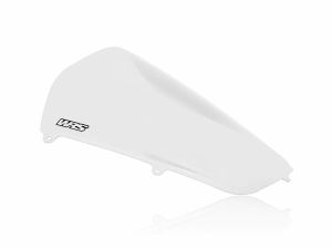Wrs YA038T Race Windscreen 
