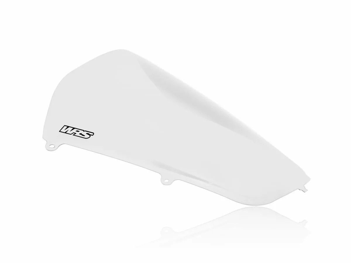 Wrs YA038T Race Windscreen 0