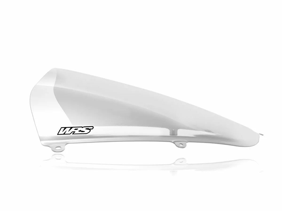 Wrs YA038T Race Windscreen 2