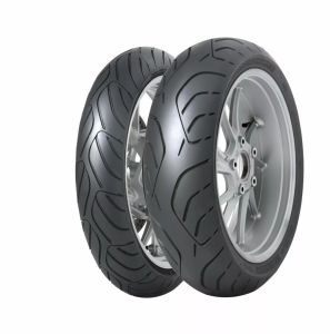 Dunlop 635589 Roadsmart III Scooter gumiabroncs Motorkerékpár gumiabroncs 1
