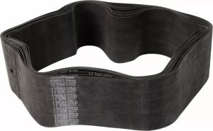Drag specialties W17-6785CS RIM csíkok Gumibelső
