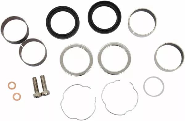 Drag specialties C23-0240 FORK LEÁN Első futómű 0