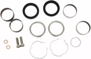 Drag specialties C23-0240 FORK LEÁN Első futómű