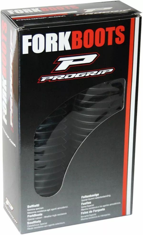 Pro grip PA250037GO02 Villacsizma Első futómű 0