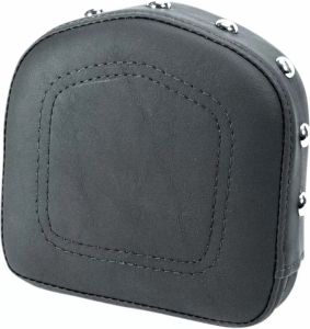 Saddlemen 0408Y Sissy Bar Pad Üléspárna, üléshuzat, univerzális ülés 1