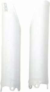 Ufo HO04640#041 Honda Fork Slider Protectors Első futómű