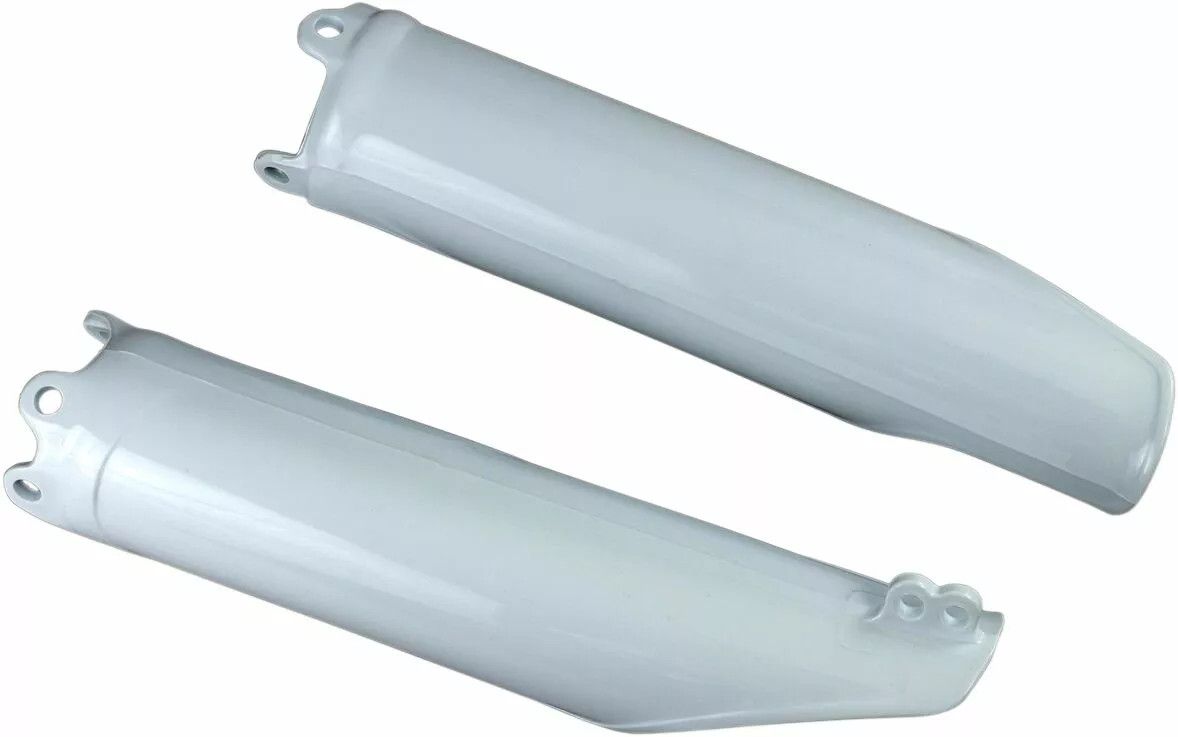 Ufo HO04640#041 Honda Fork Slider Protectors Első futómű 1