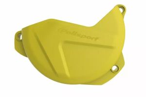 Polisport 8460400004 Kuplungvédő védők Bukócső, blokkvédő, váz