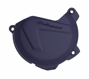 Polisport 8460400001 Kuplungvédő védők Bukócső, blokkvédő, váz