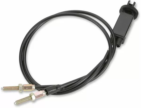 Parts unlimited 05-146-2 Univerzális fojtókábel Bowden és huzal 0