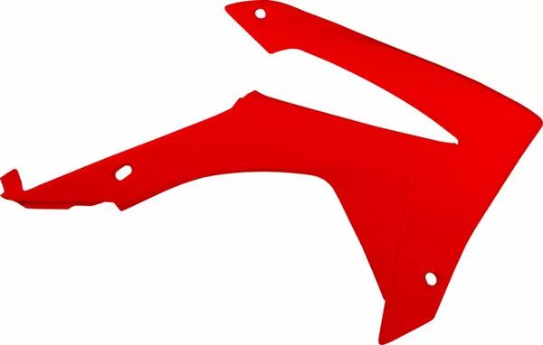 Polisport 8417100004 Honda hűtőburkolatok Sárvédő, vázvédő, idom 0