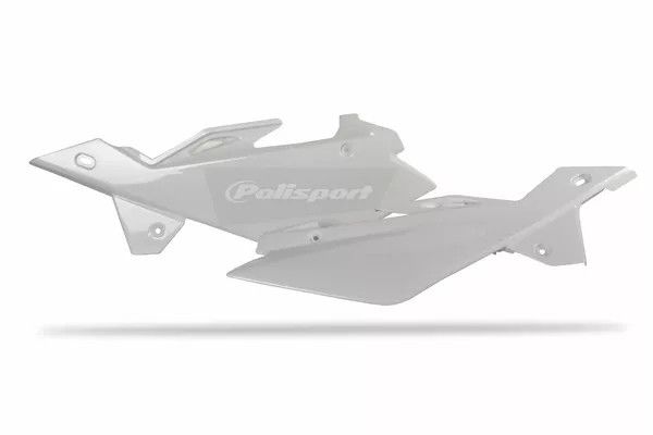 Polisport 8603200001 Oldalpanelek Husqvarnához Sárvédő, vázvédő, idom 0