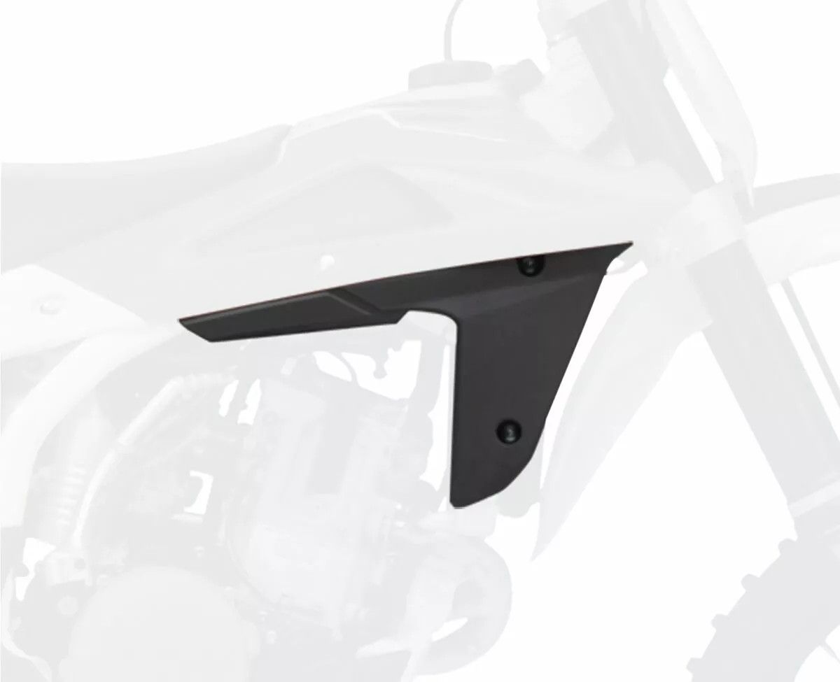 Polisport 8426900002 Husqvarna hűtőburkolatok Sárvédő, vázvédő, idom 1