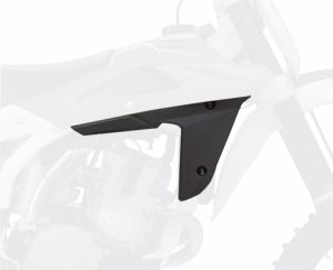 Polisport 8426900002 Husqvarna hűtőburkolatok Sárvédő, vázvédő, idom 1