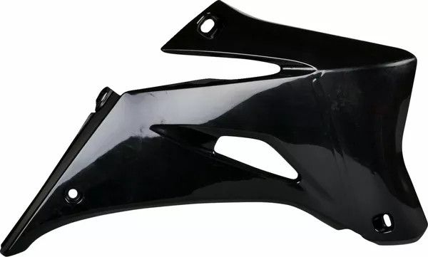 Polisport 8426100001 Yamaha hűtőburkolatok Sárvédő, vázvédő, idom 0