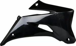Polisport 8426100001 Yamaha hűtőburkolatok Sárvédő, vázvédő, idom