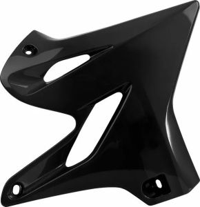 Polisport 8417500003 Yamaha hűtőburkolatok Sárvédő, vázvédő, idom