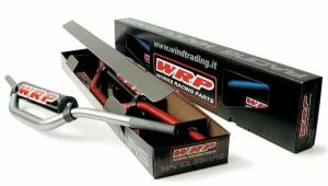 Wrp WD-9203-003 Taper-X Oversize kormány Kormány