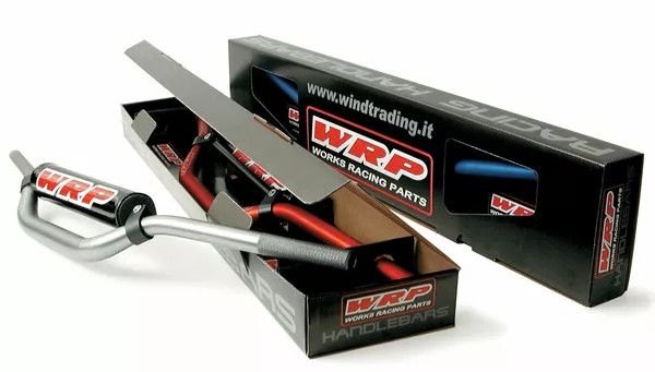 Wrp WD-9203-014 Taper-X Oversize kormány Kormány 0