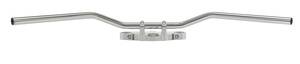 Trw kormány ROADSTAR széles acél 25.4 krómozott PLATED, CABLE INDENT Kormány
