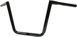 La choppers LA-7312-63B 1-1/4" Masszív Twin Peaks kormány Kormány