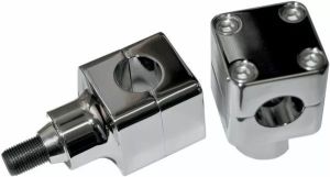 Wild 1 WO533 Chubby® Billet 2