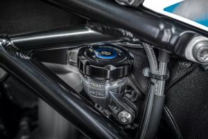 Gilles tooling BRC-07 féktartály fedél Kormánybefogó, kormánykiemelő 1