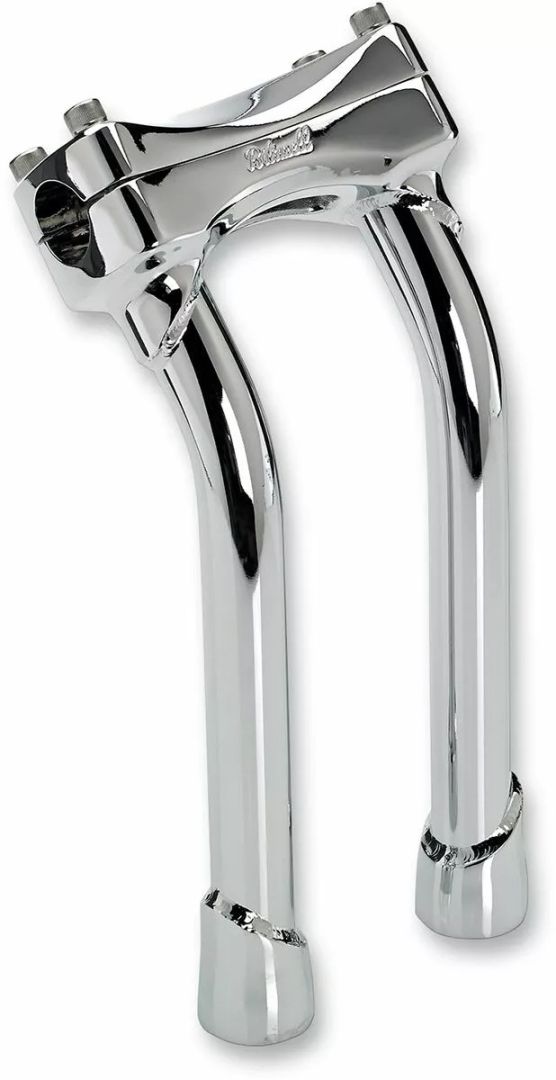 Biltwell 6404-105-10 Murdock kormányemelő Kormánybefogó, kormánykiemelő 0