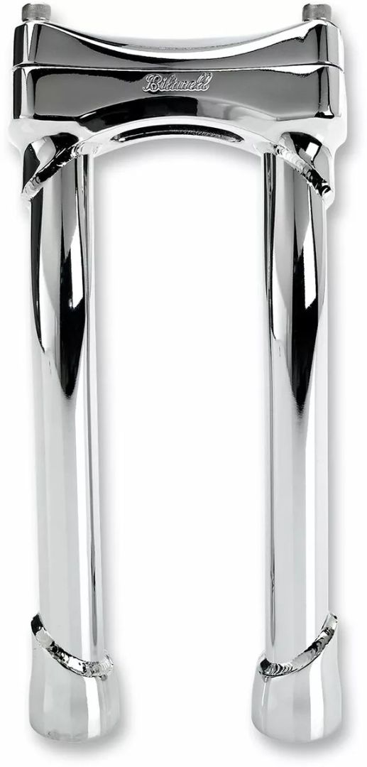 Biltwell 6404-105-10 Murdock kormányemelő Kormánybefogó, kormánykiemelő 1