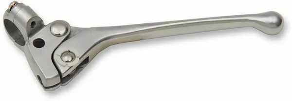 Drag specialties 07-0501 Kuplungkar szerelvény 5/16" Kábel nyitás Fékkar, kuplungkar, kormánykapcsoló 0