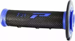 Pro grip PA079100BL02 Háromszoros sűrűségű 791 markolat Kormány markolat