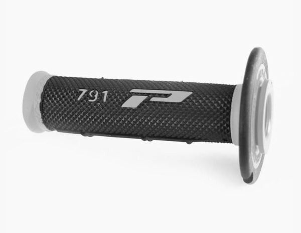 Pro grip PA079100GR02 Dupla sűrűségű markolat Kormány markolat 0