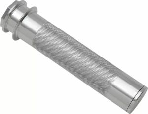 Moose racing hard-parts M40-330 alumínium fojtószelep cső Gázmarkolat, gázkar
