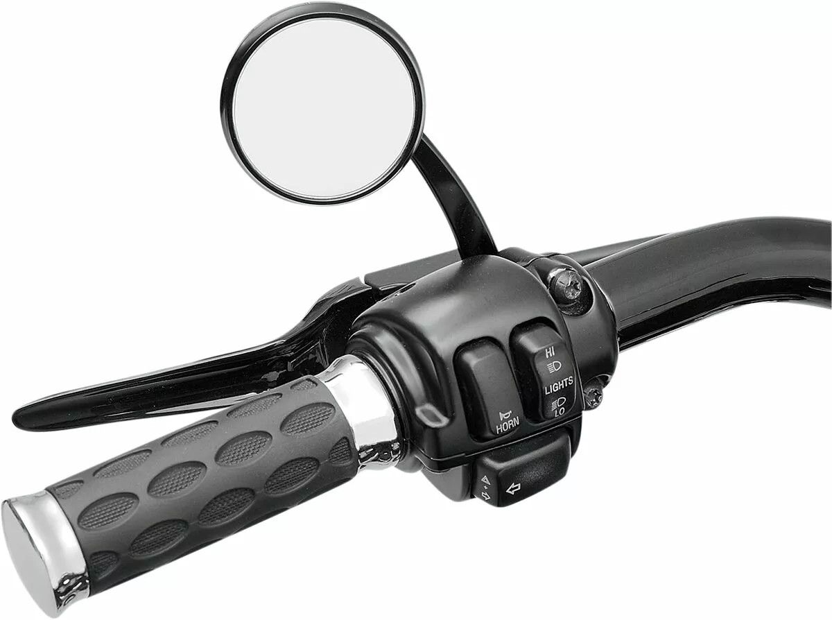 Todd's cycle SML-2 Shooter Mirror Visszapillantó tükör 2