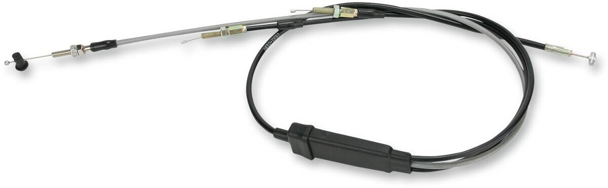 Parts unlimited THROTTLE CABLE Bowden és huzal 0