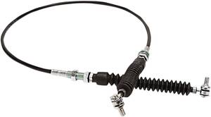 Motion pro fekete vinil váltókar CABLE Bowden és huzal