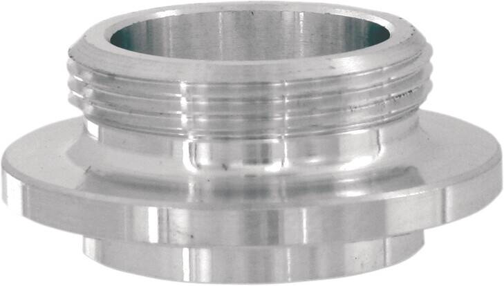 Pingel 22MM menet tartály BUNG alumínium Benzintartály 0