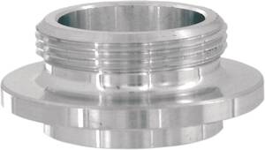 Pingel 22MM menet tartály BUNG alumínium Benzintartály