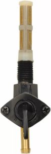 Drag specialties T03-0075B 1/4" NPT Petcock Benzintartály