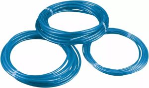 Parts unlimited A37330 kék poliuretán üzemanyag-vezeték Benzintartály 1
