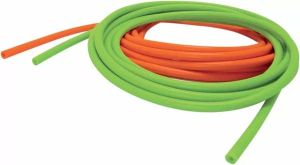 Samco sport VT3B-2W-GN VENT LINE 3MM X 2MM GRN Benzintartály