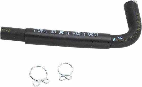 Fuel star FS110-0008 tömlő- és bilincskészlet Benzintartály 0