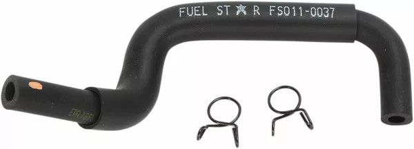 Fuel star FS110-0019 tömlő- és bilincskészlet Benzintartály 0