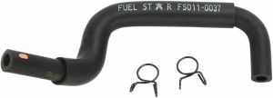 Fuel star FS110-0019 tömlő- és bilincskészlet Benzintartály